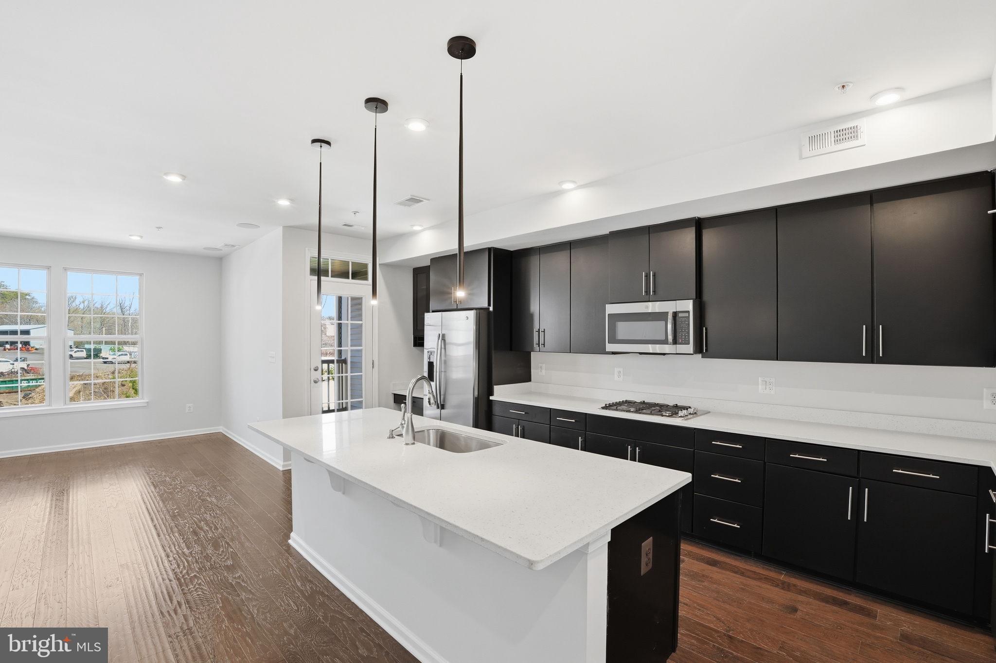 GLENN DALE CROSSING - Residential