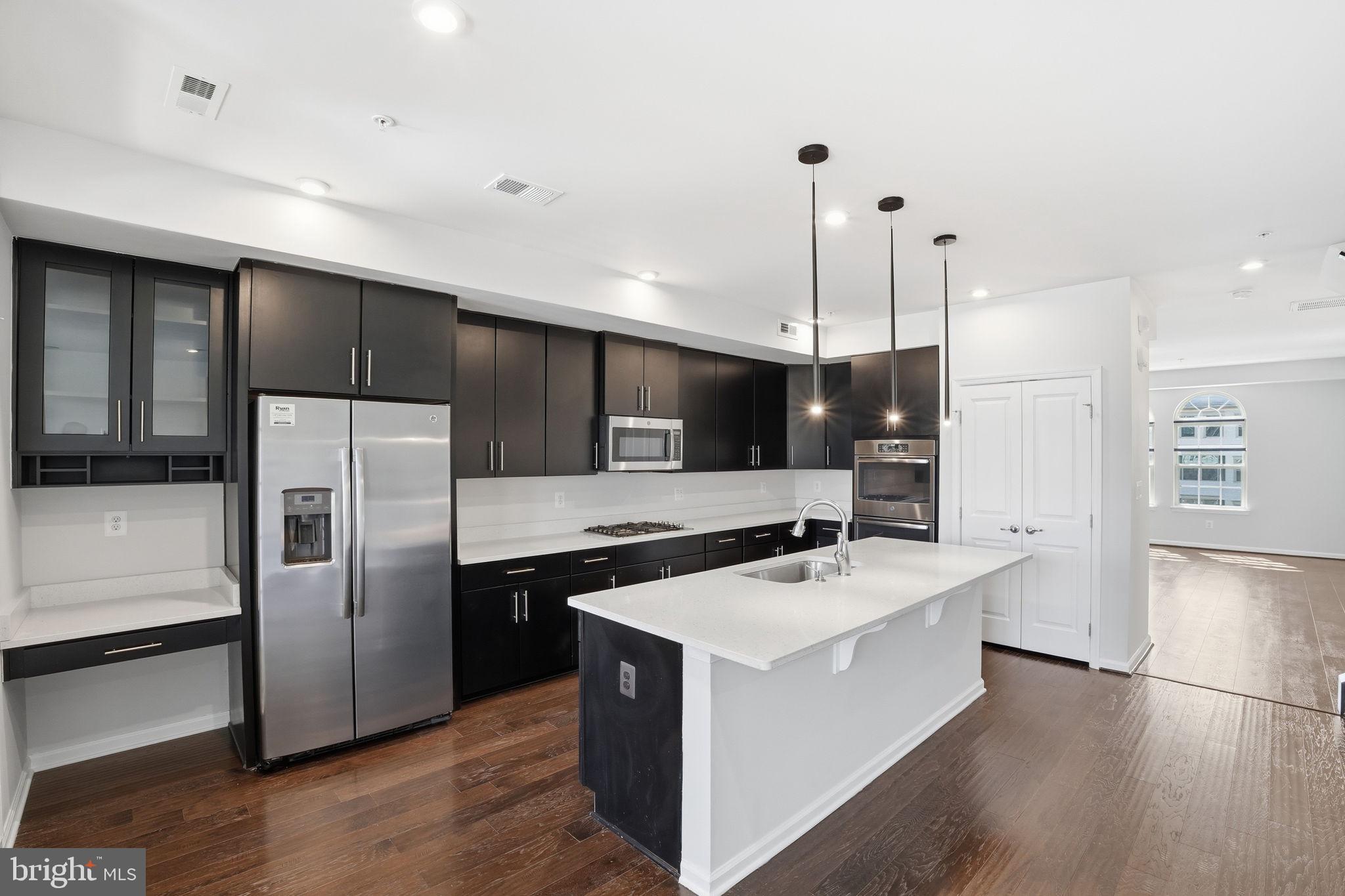 GLENN DALE CROSSING - Residential