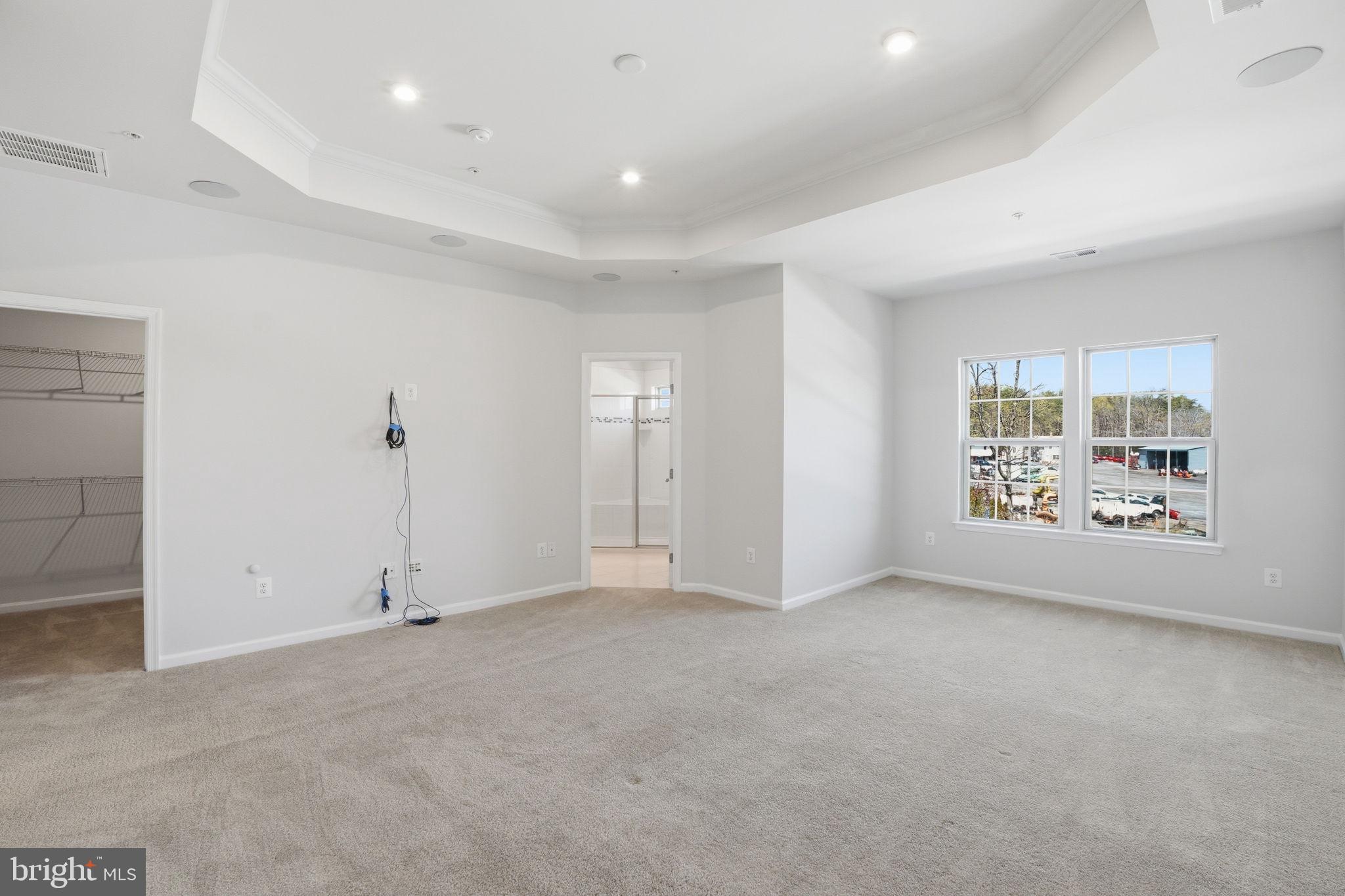 GLENN DALE CROSSING - Residential