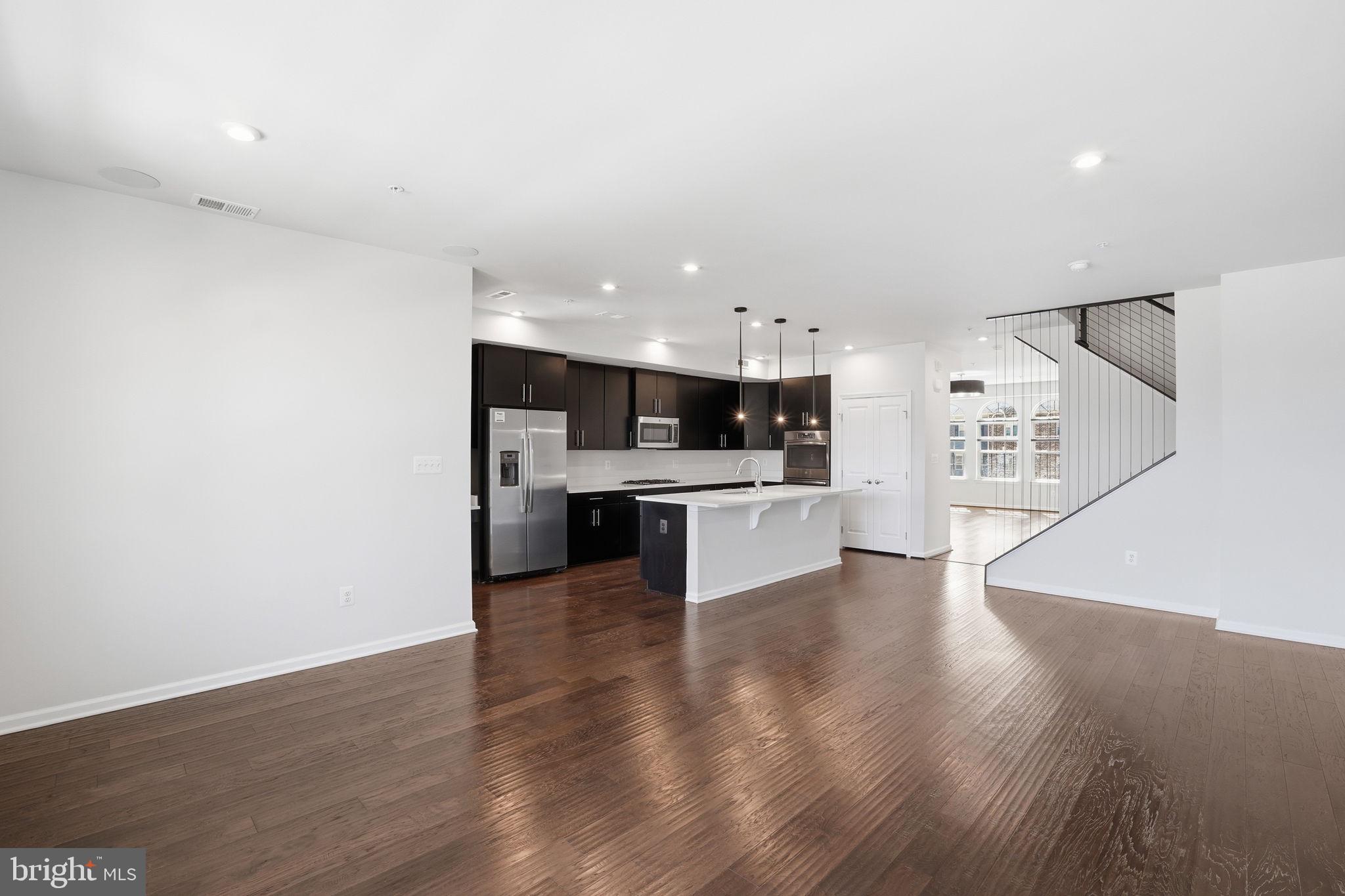 GLENN DALE CROSSING - Residential