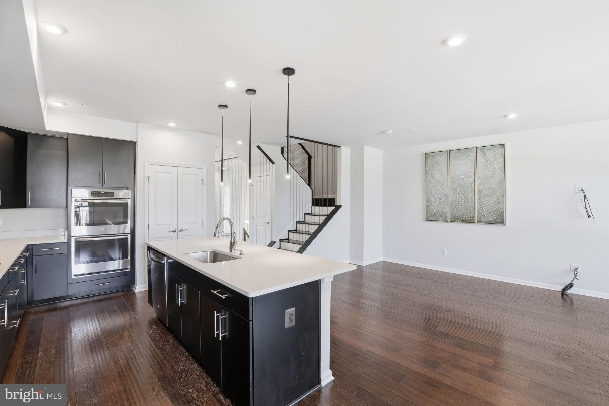 GLENN DALE CROSSING - Residential