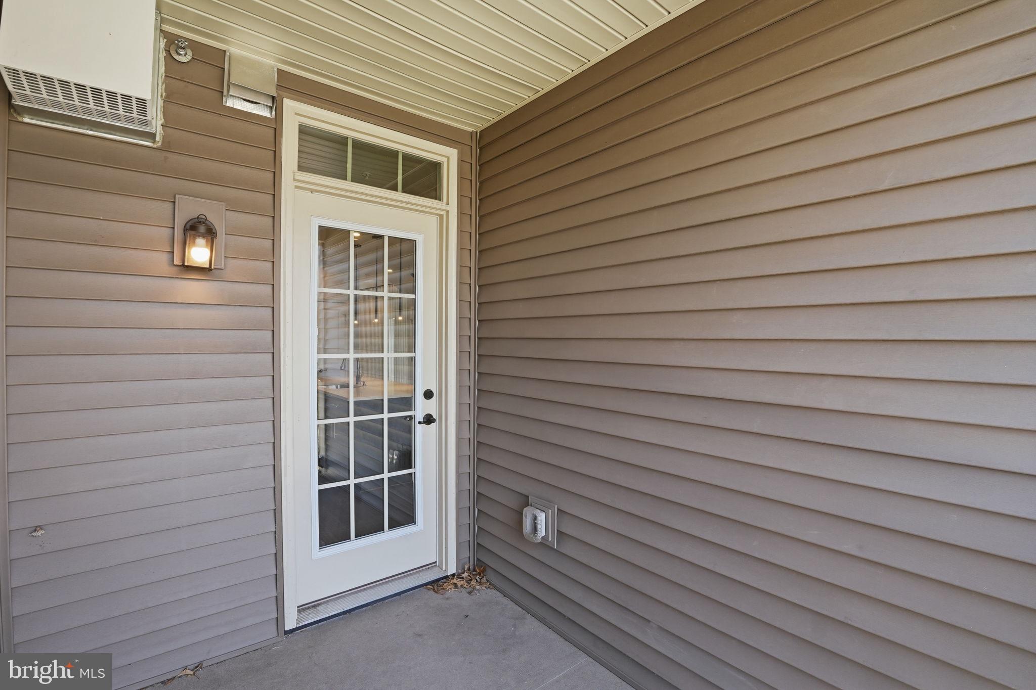 GLENN DALE CROSSING - Residential