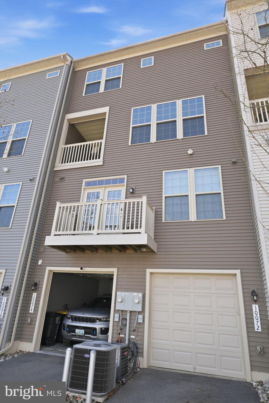 GLENN DALE CROSSING - Residential