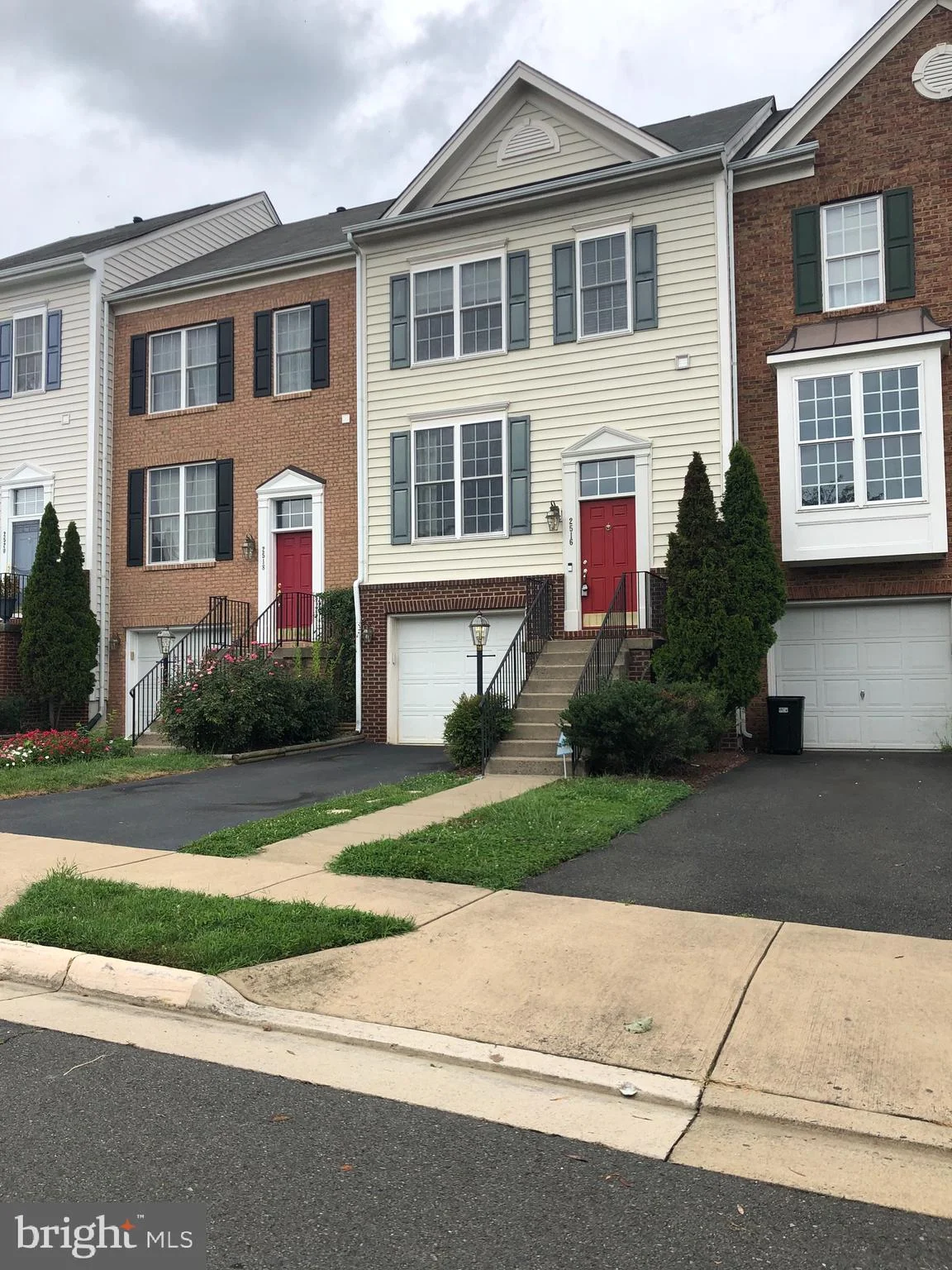 2516 Hildas Way, Woodbridge, VA 22191
