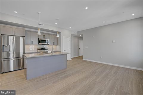 Condo For Rent - 2445 Innovator Way #3D<br/> PHILADELPHIA, PA 19146