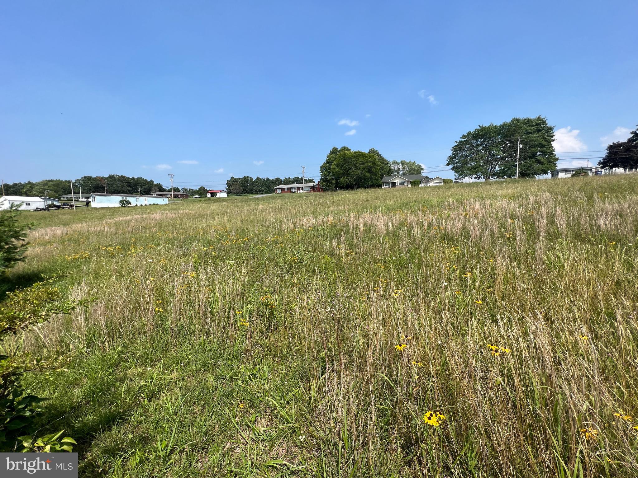 Lot 8 E GRACEVILLE ROAD