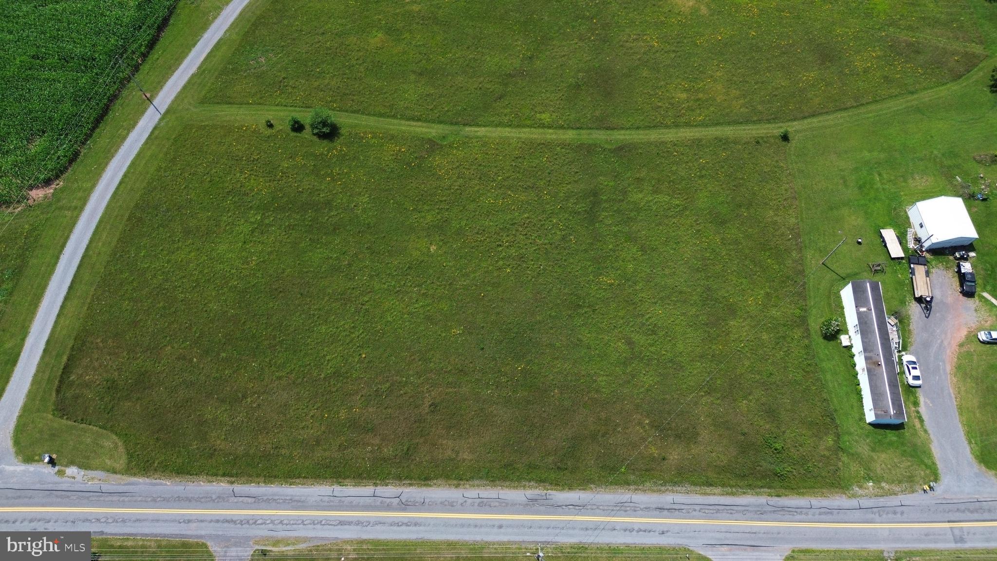 Lot 8 E GRACEVILLE ROAD