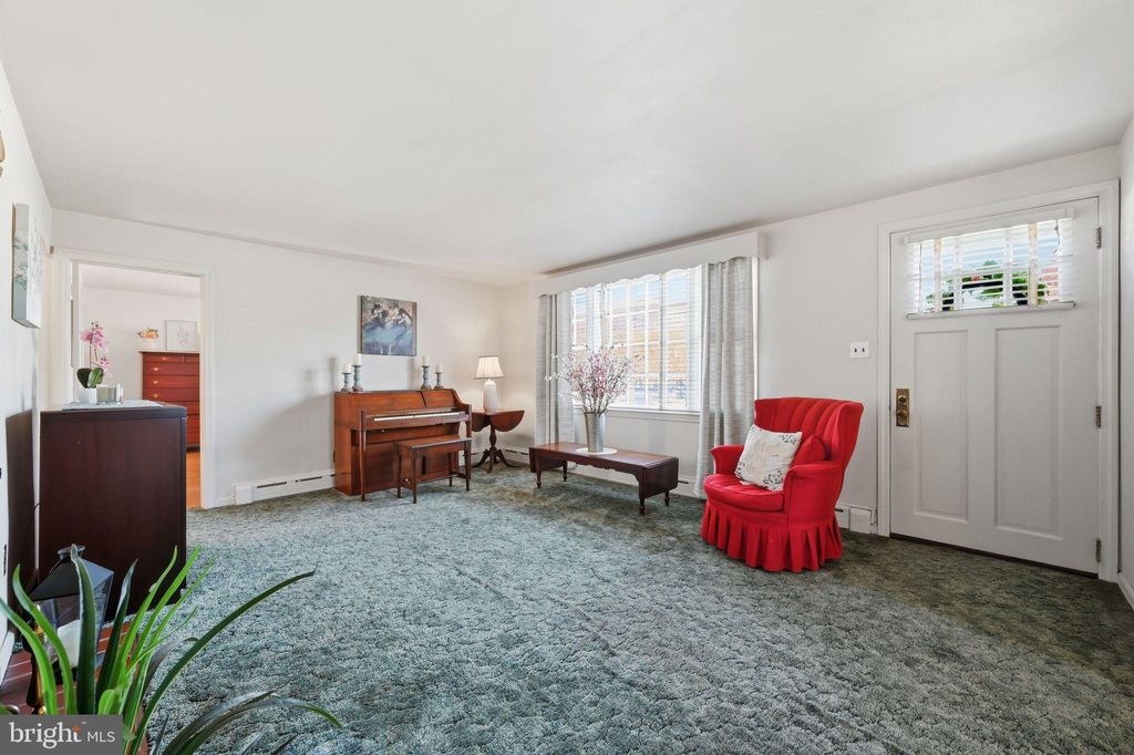 Photo of 1506 Marshall St, NORRISTOWN, PA 19403 (MLS # PAMC2159588)