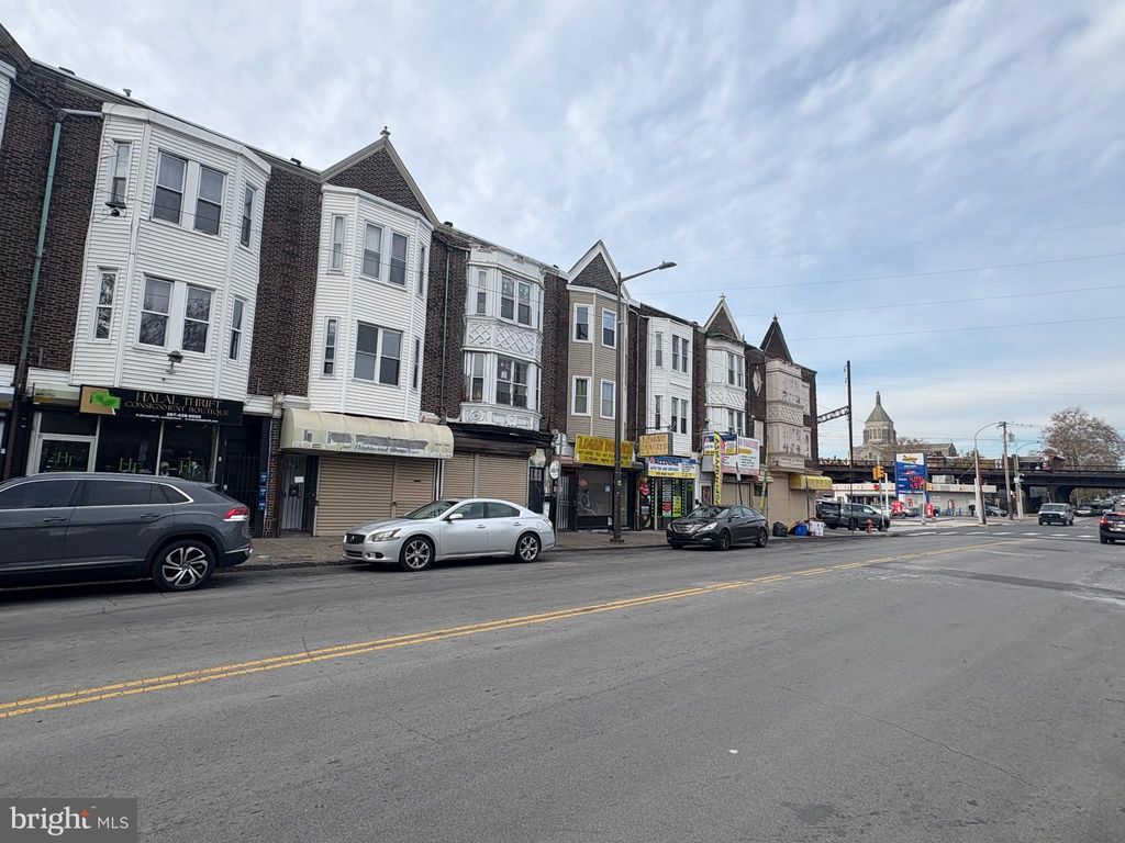 Photo of 5012 Old York Road, PHILADELPHIA, PA 19141 (MLS # PAPH2557562)