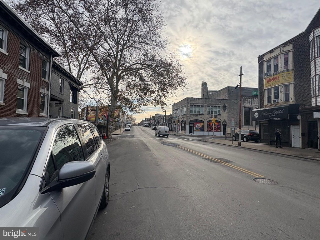 Photo of 5012 Old York Road, PHILADELPHIA, PA 19141 (MLS # PAPH2557562)