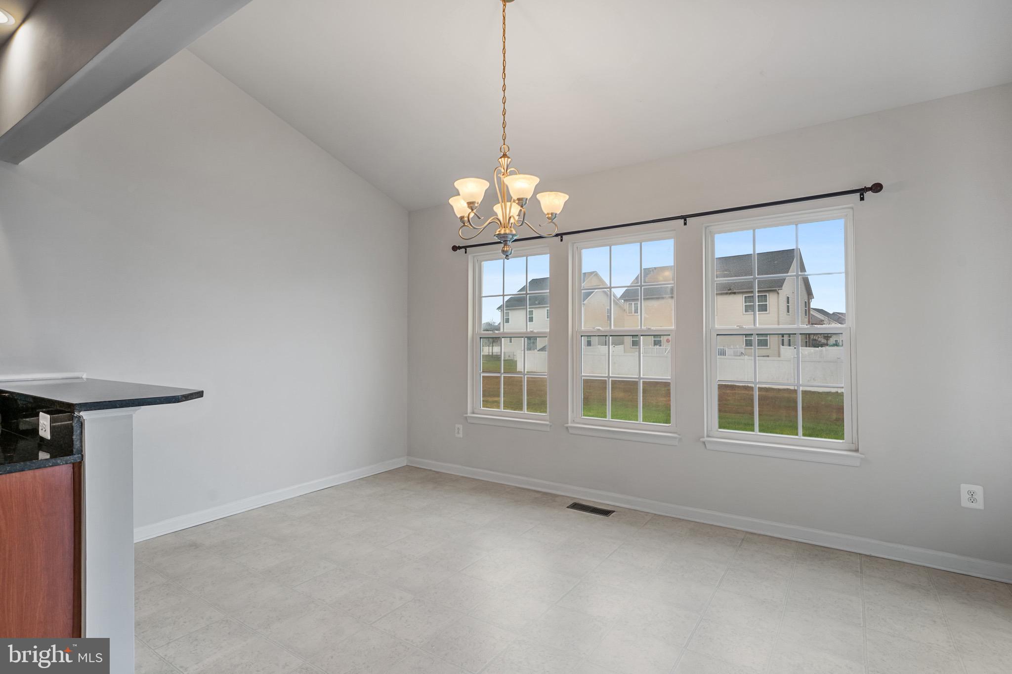 ST. CHARLES GLENEAGLES - Residential