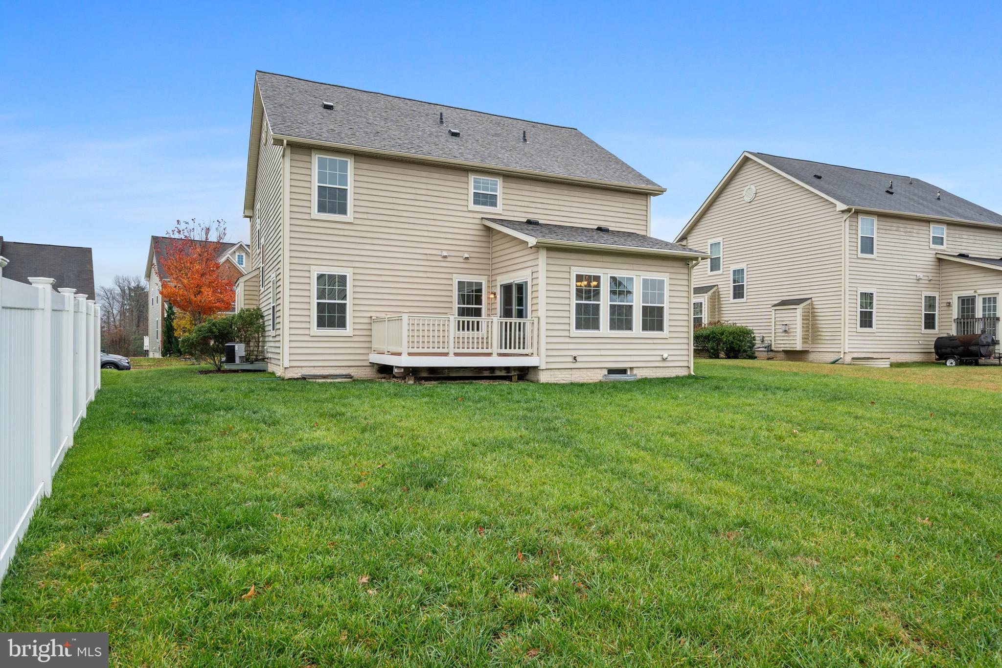 ST. CHARLES GLENEAGLES - Residential