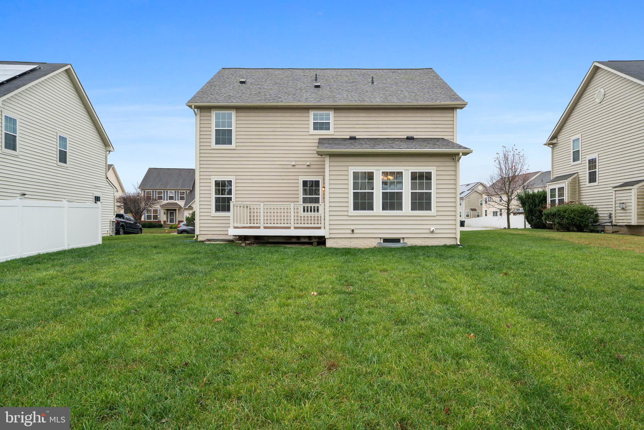 ST. CHARLES GLENEAGLES - Residential