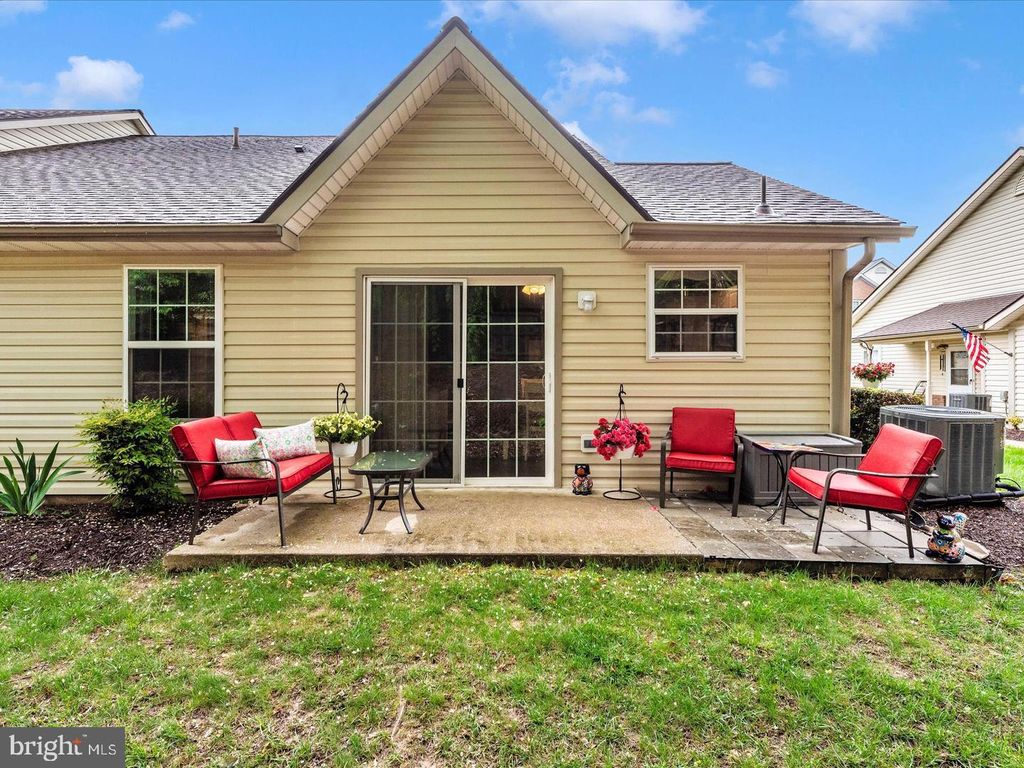 Photo of 2008 Rudy Serra Drive #B, ELDERSBURG, MD 21784 (MLS # MDCR2033530)