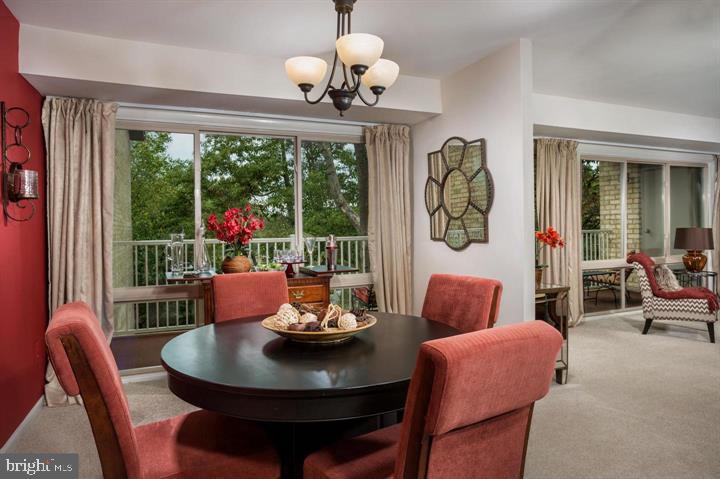 ELKRIDGE ESTATES - Residential Lease