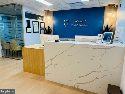 Photo of 7115 Leesburg Pike #304, FALLS CHURCH, VA 22043 (MLS # VAFX2267052)