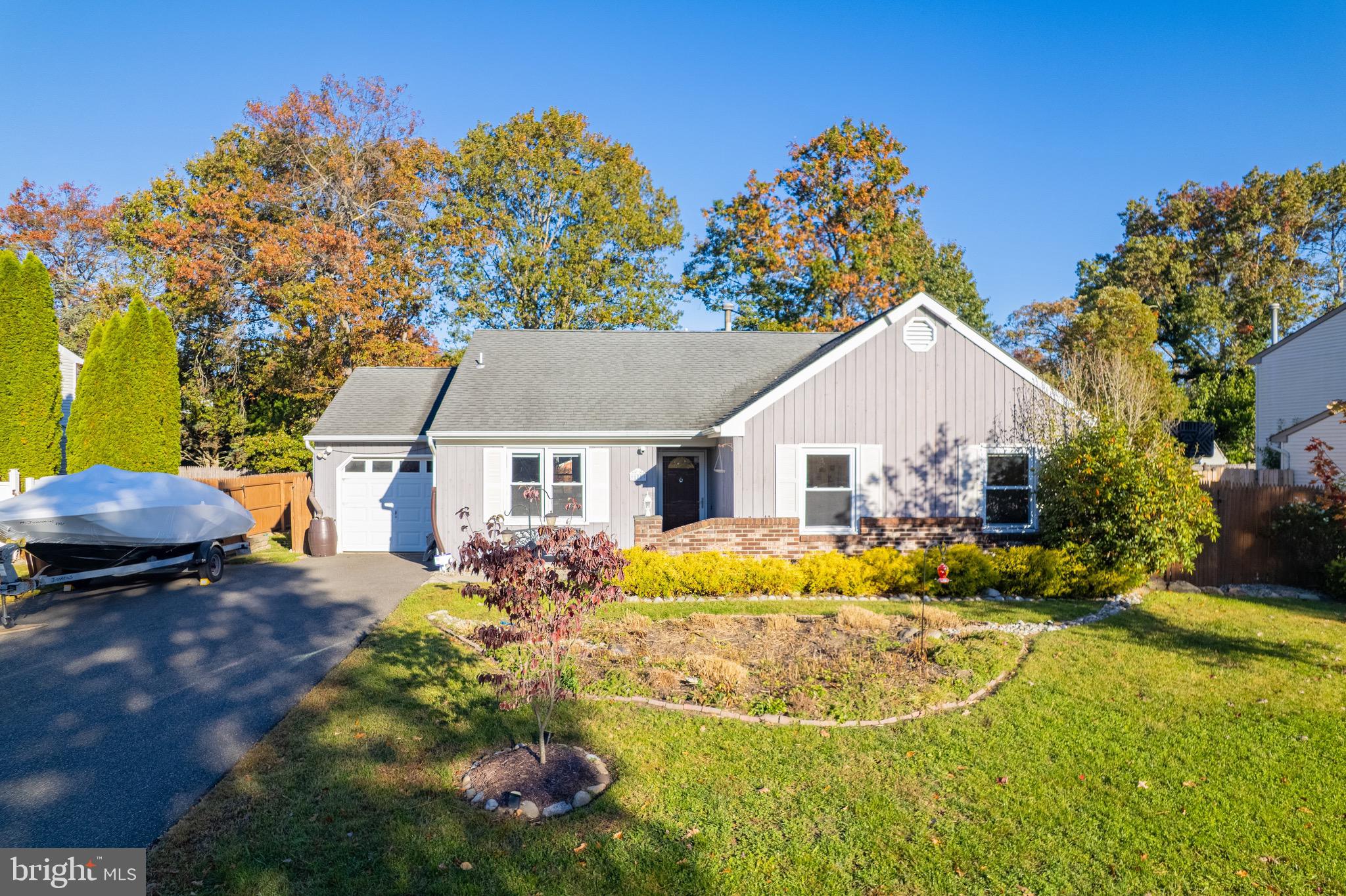 185 LIBERTY BELL ROAD