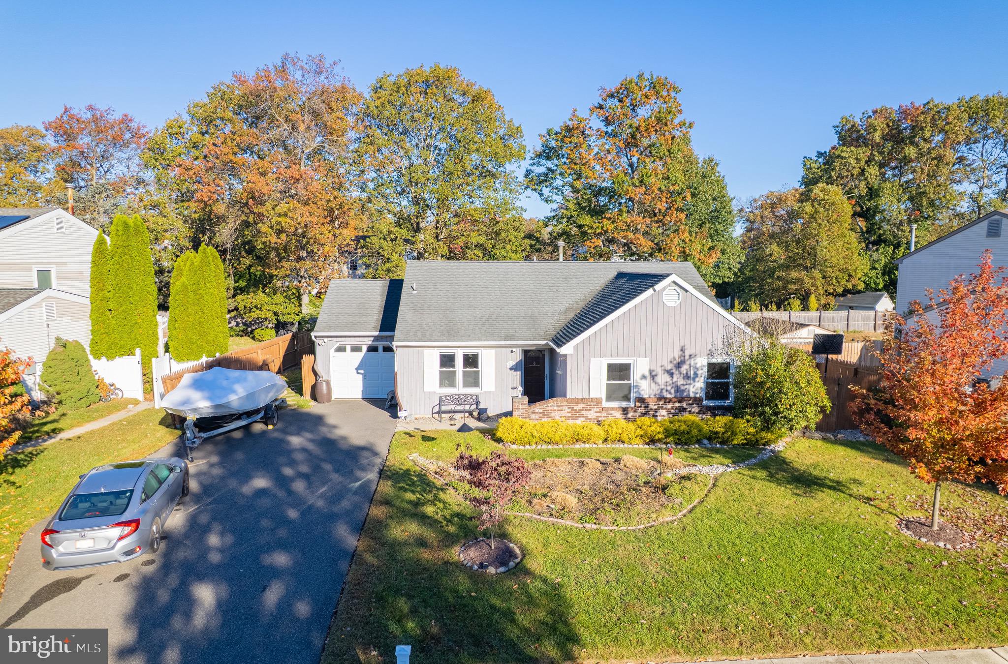 185 LIBERTY BELL ROAD