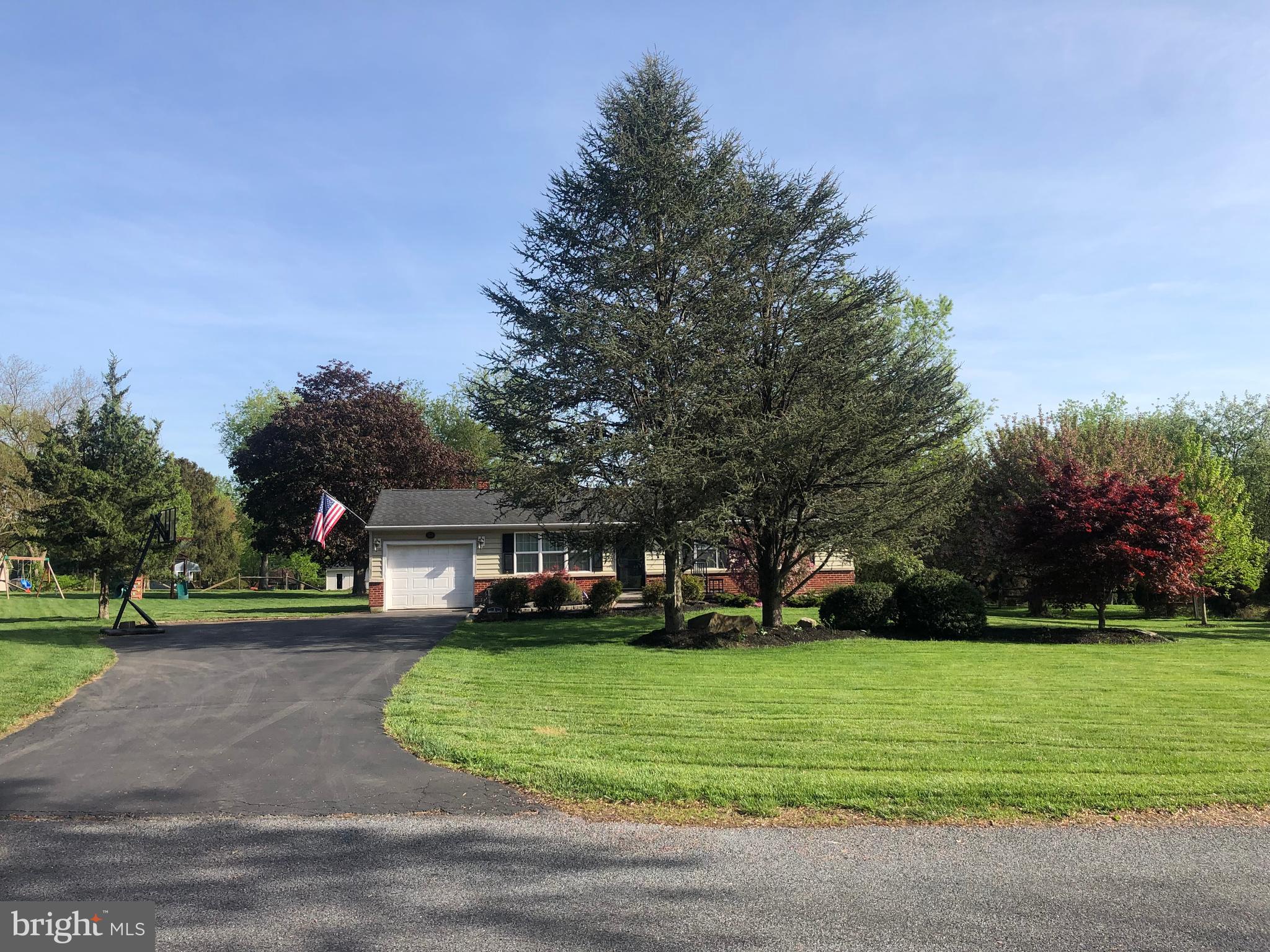 2 SPRINGDALE PLACE