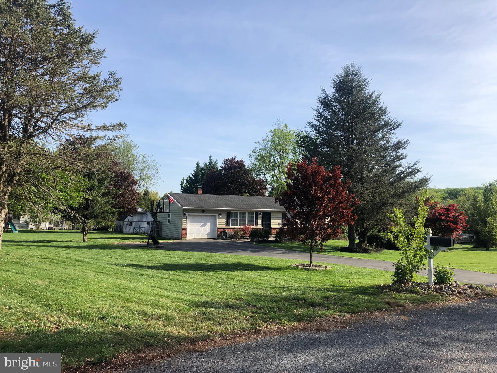 2 SPRINGDALE PLACE