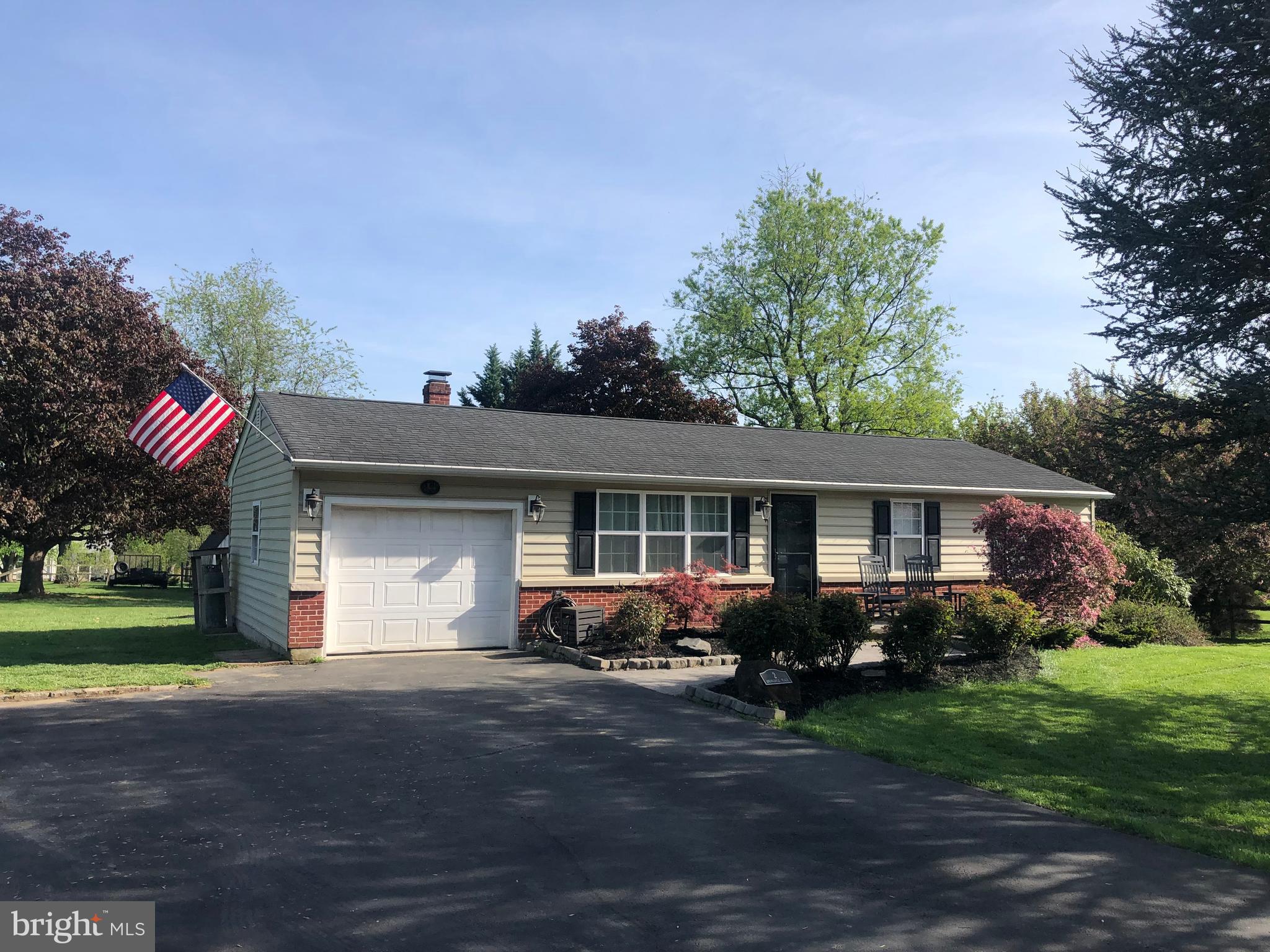2 SPRINGDALE PLACE
