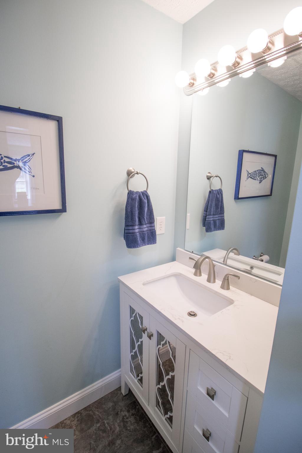 MAPLE RUN - Residential