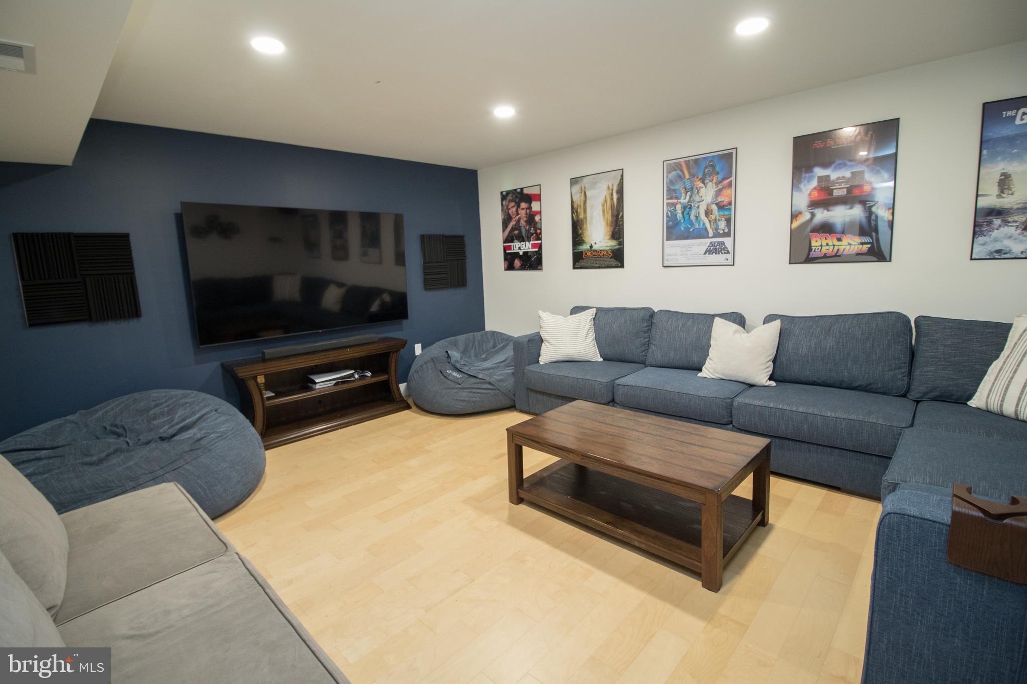 MAPLE RUN - Residential