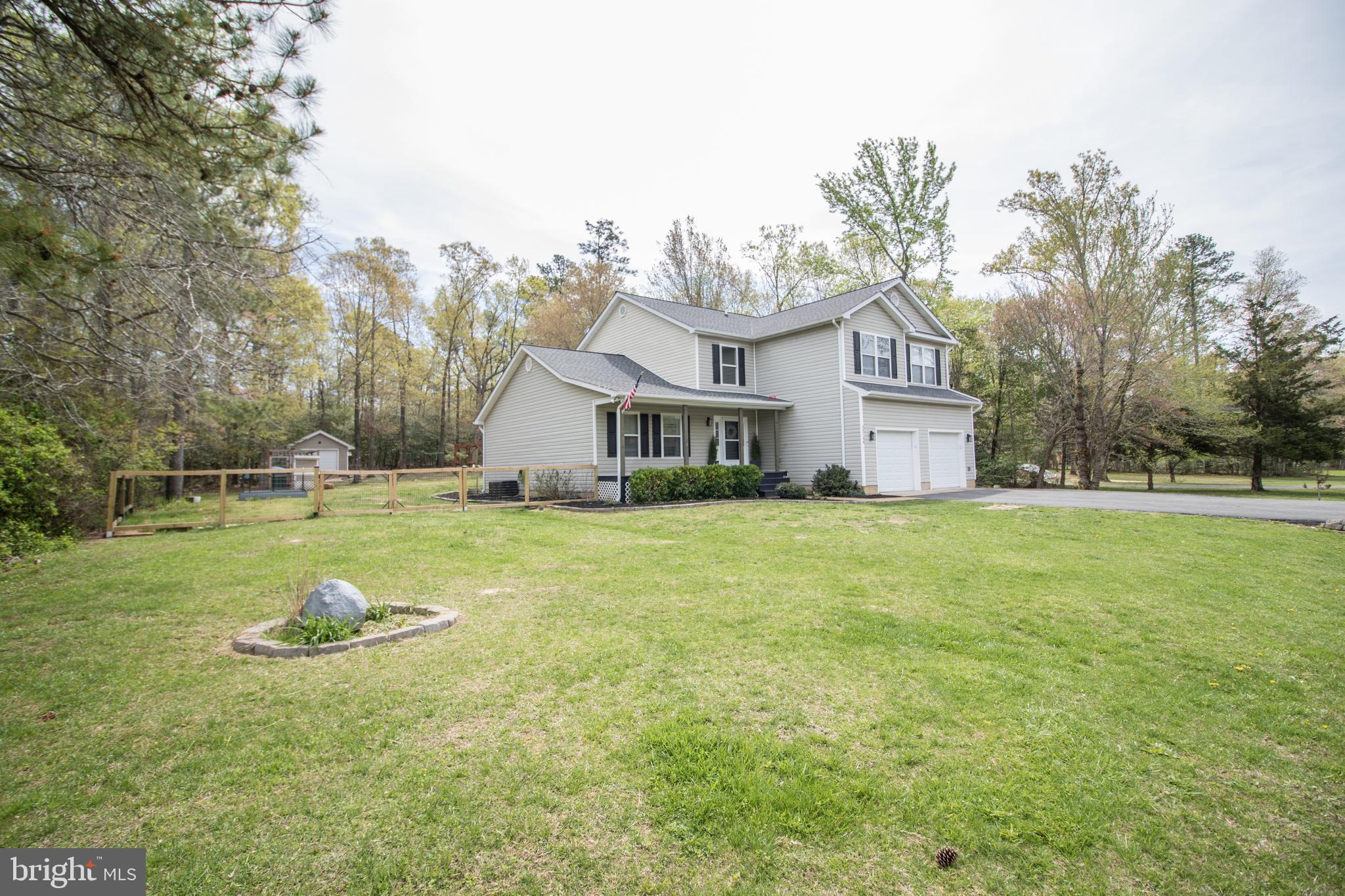 MAPLE RUN - Residential