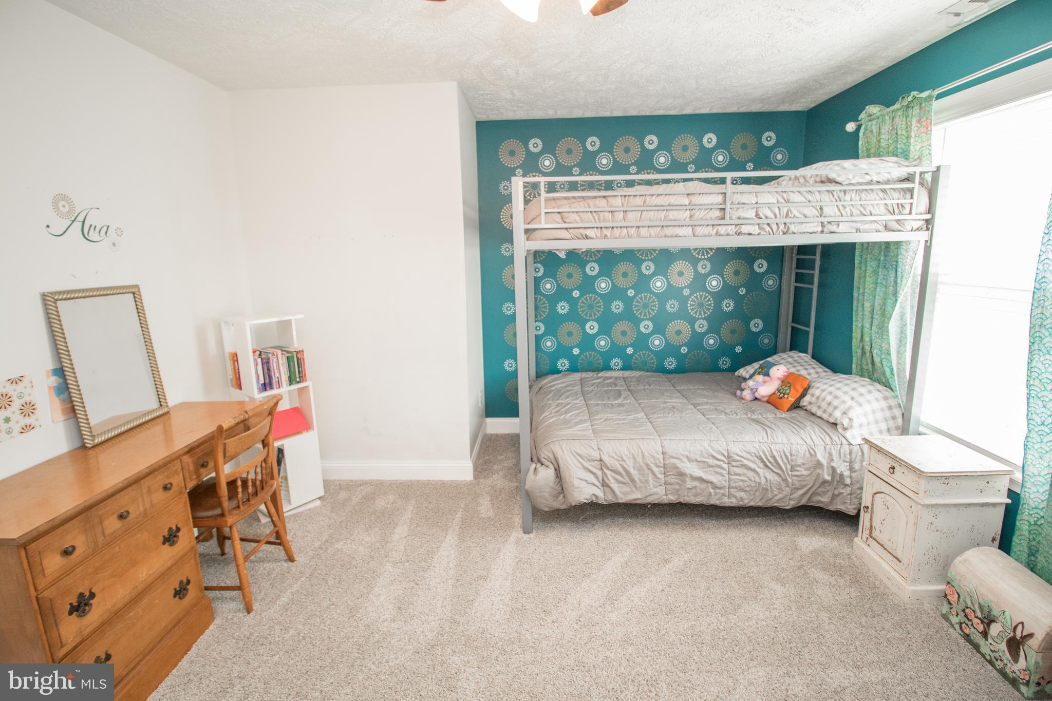 MAPLE RUN - Residential