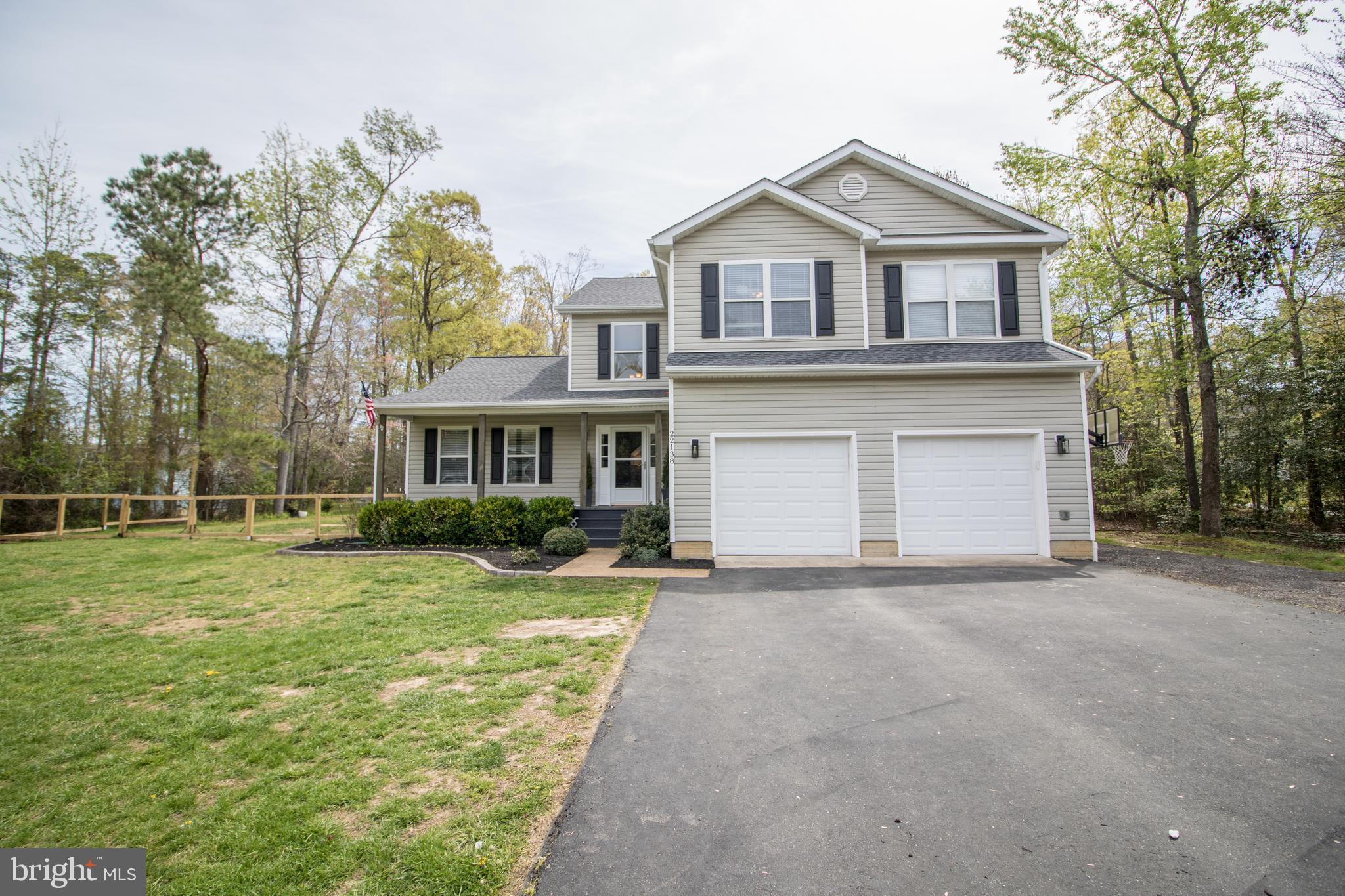 MAPLE RUN - Residential