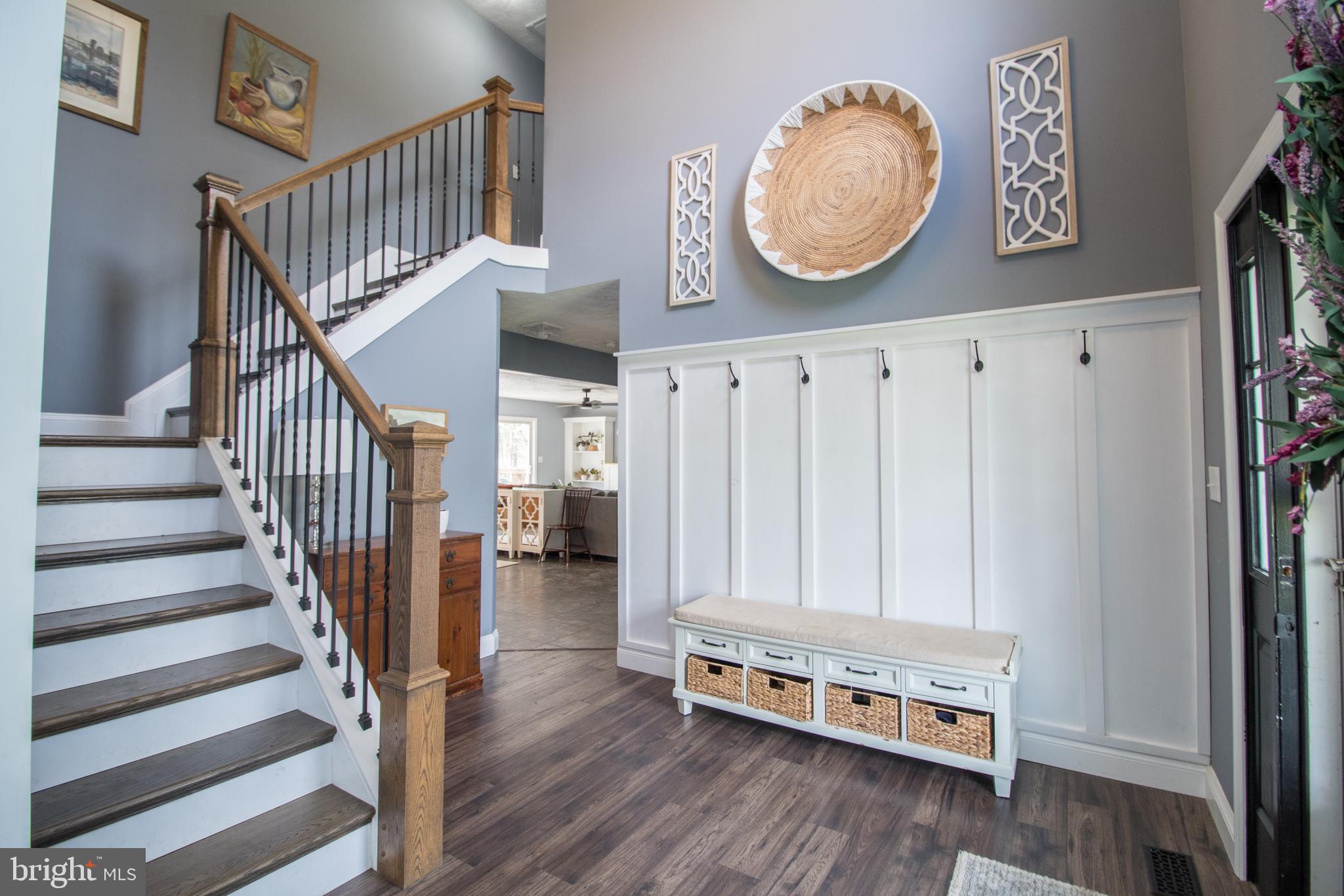 MAPLE RUN - Residential