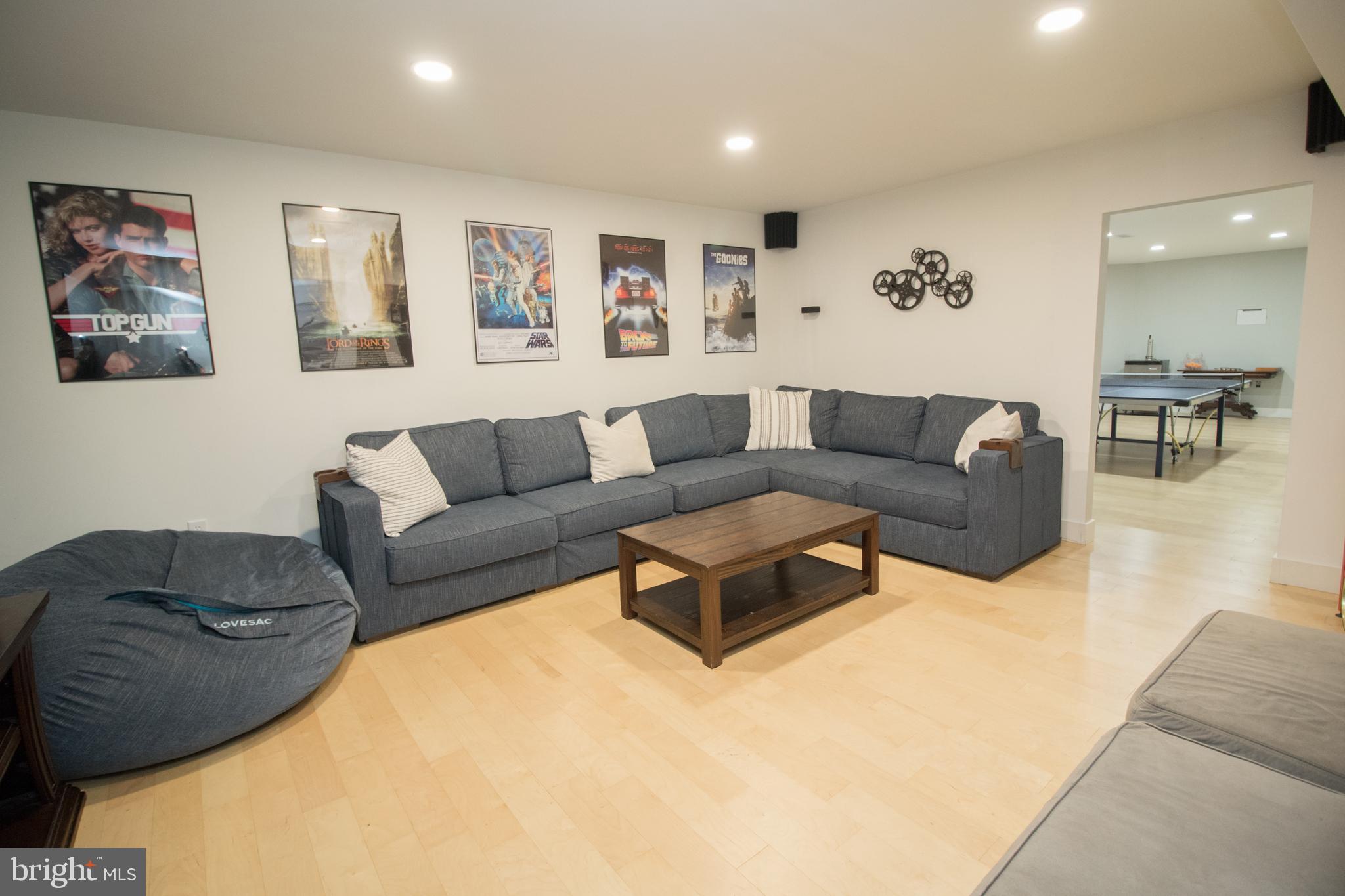 MAPLE RUN - Residential