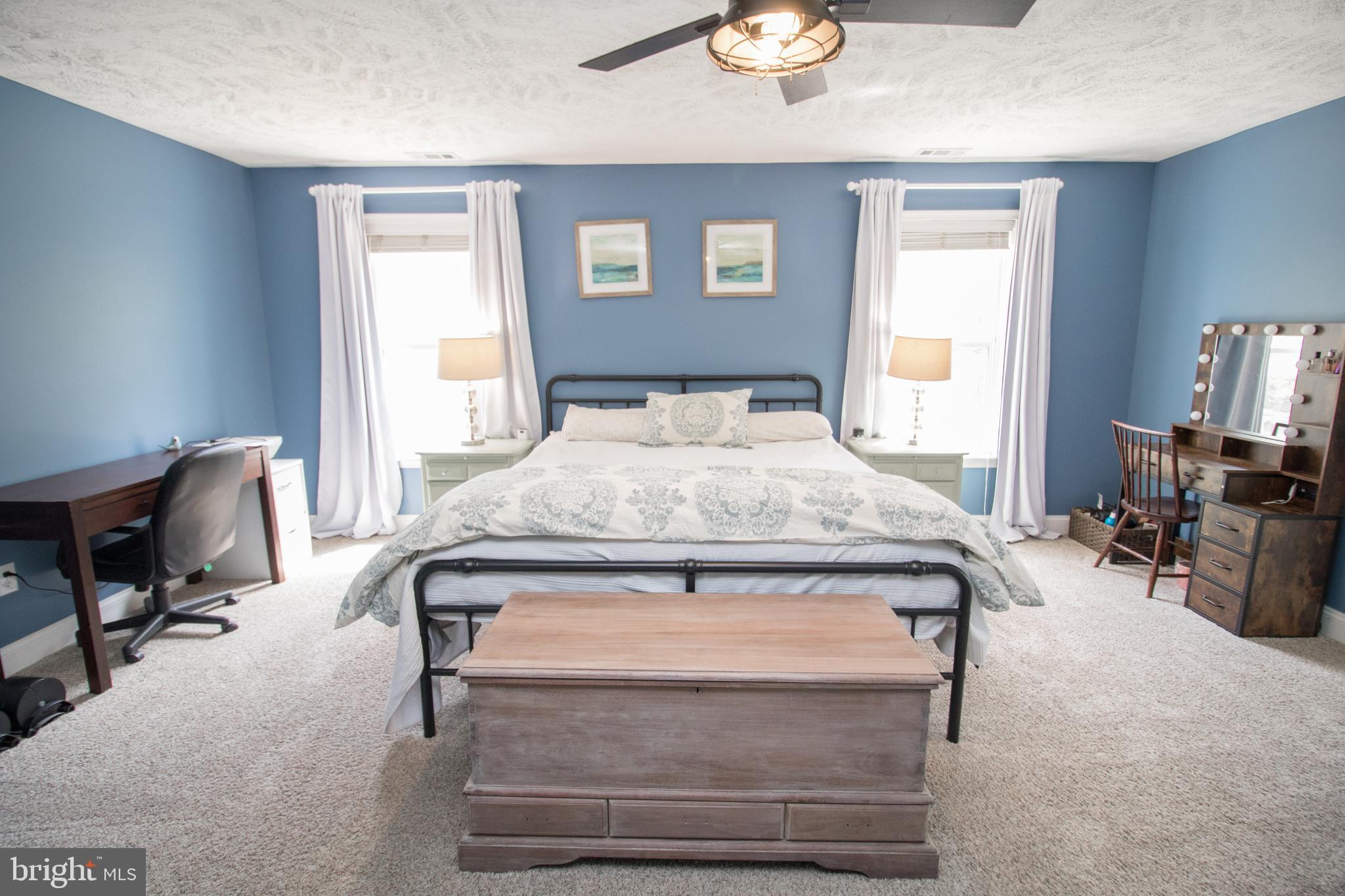 MAPLE RUN - Residential