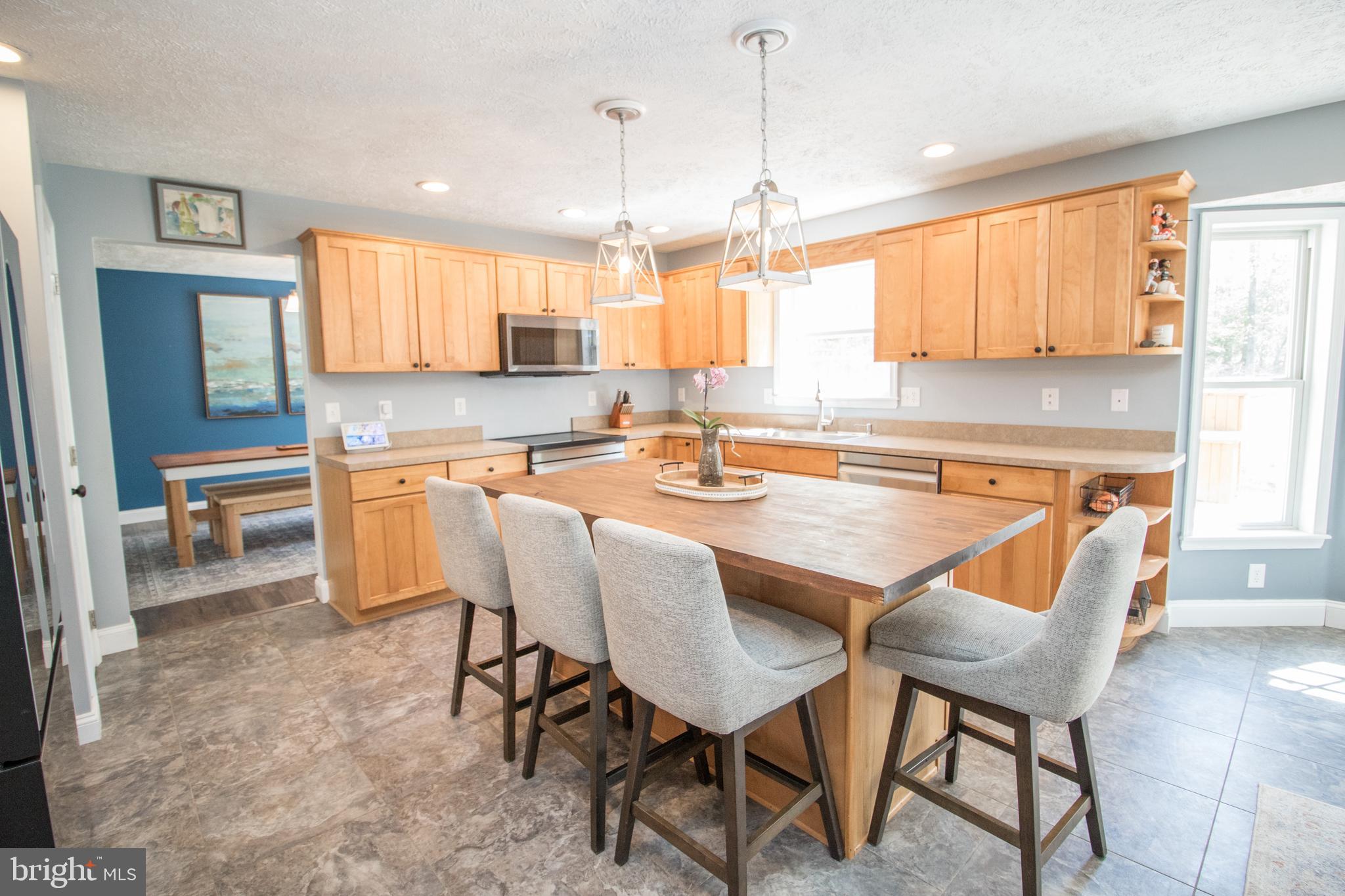 MAPLE RUN - Residential