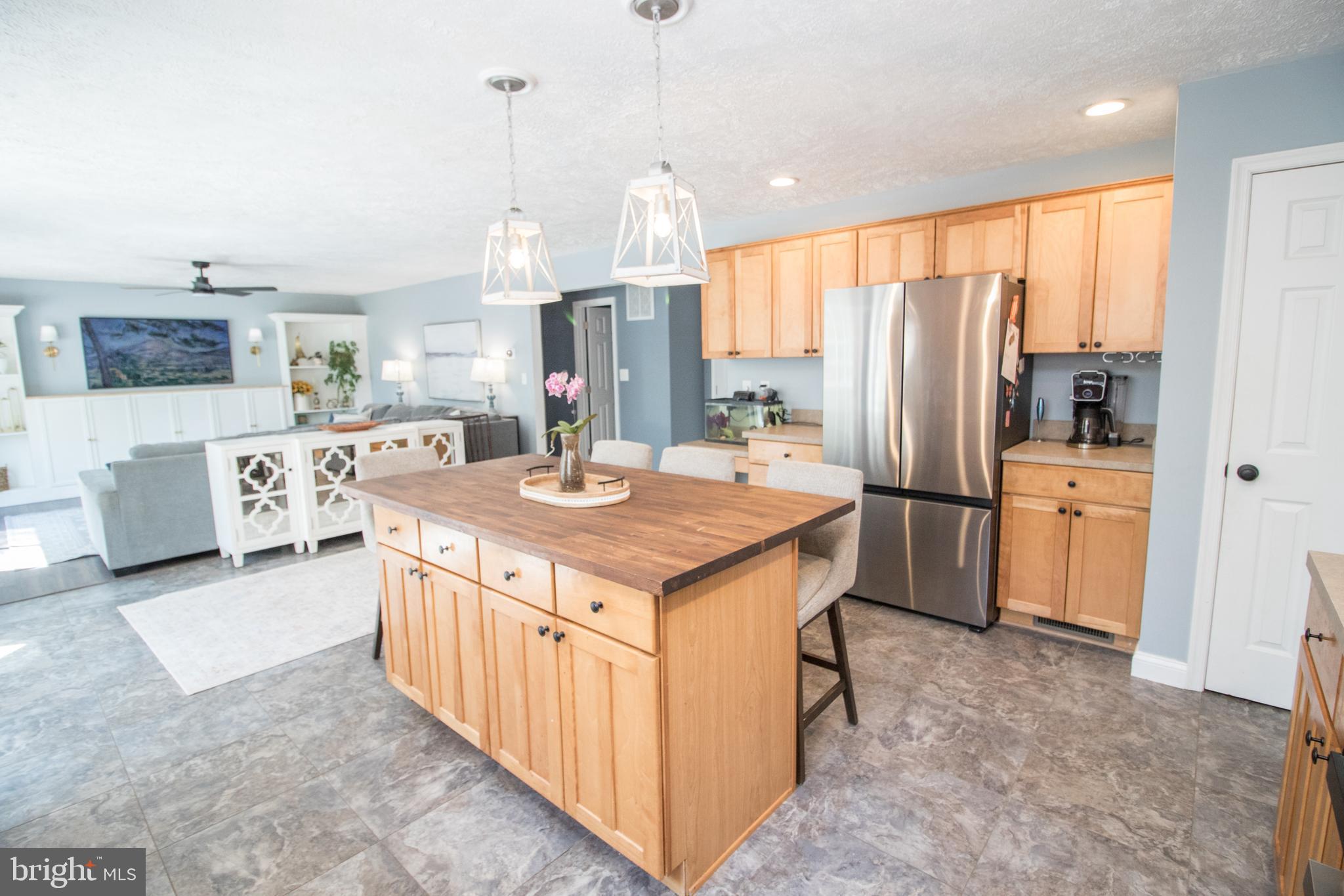 MAPLE RUN - Residential