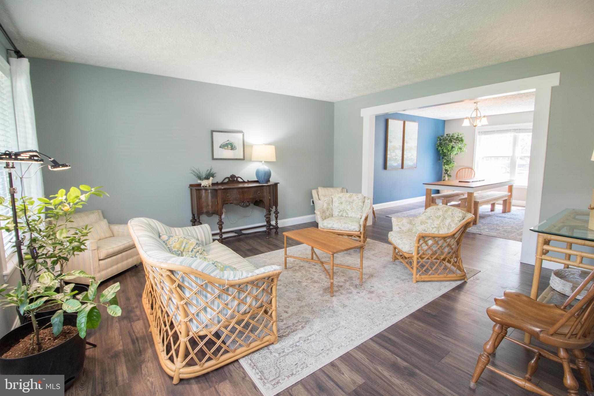 MAPLE RUN - Residential