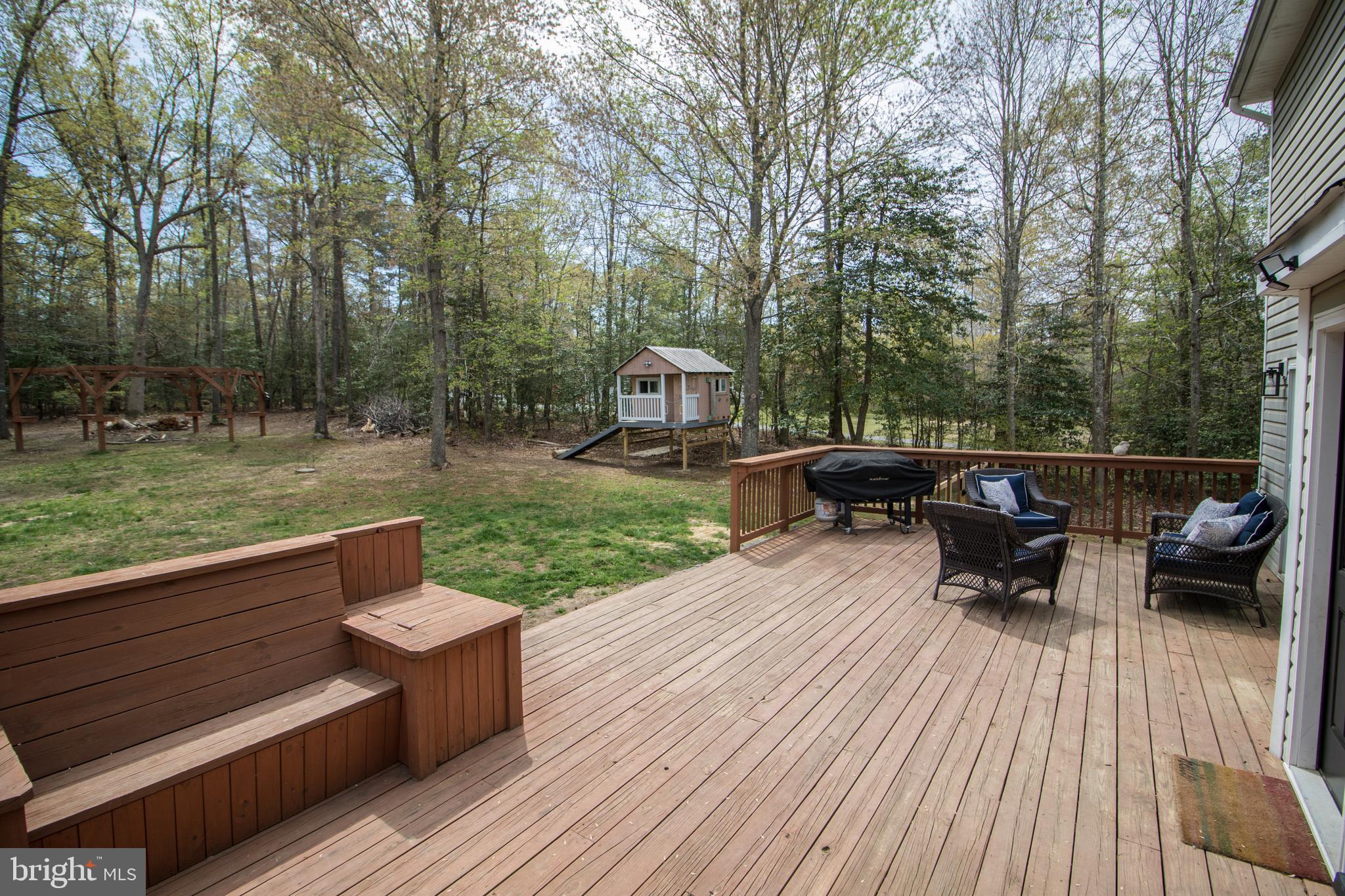 MAPLE RUN - Residential