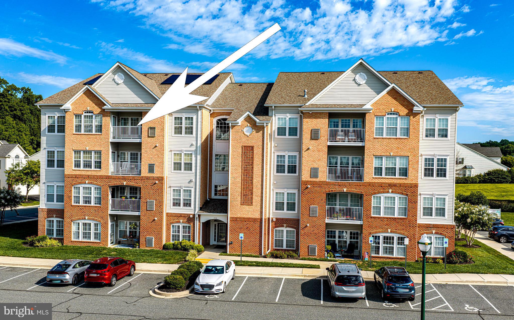 204 SECRETARIAT DRIVE 204-N