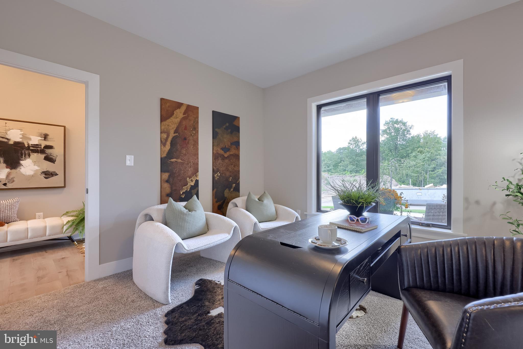 ROCKVILLE ESTATES - Residential