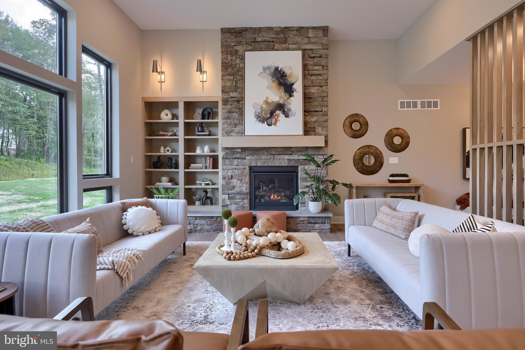 ROCKVILLE ESTATES - Residential