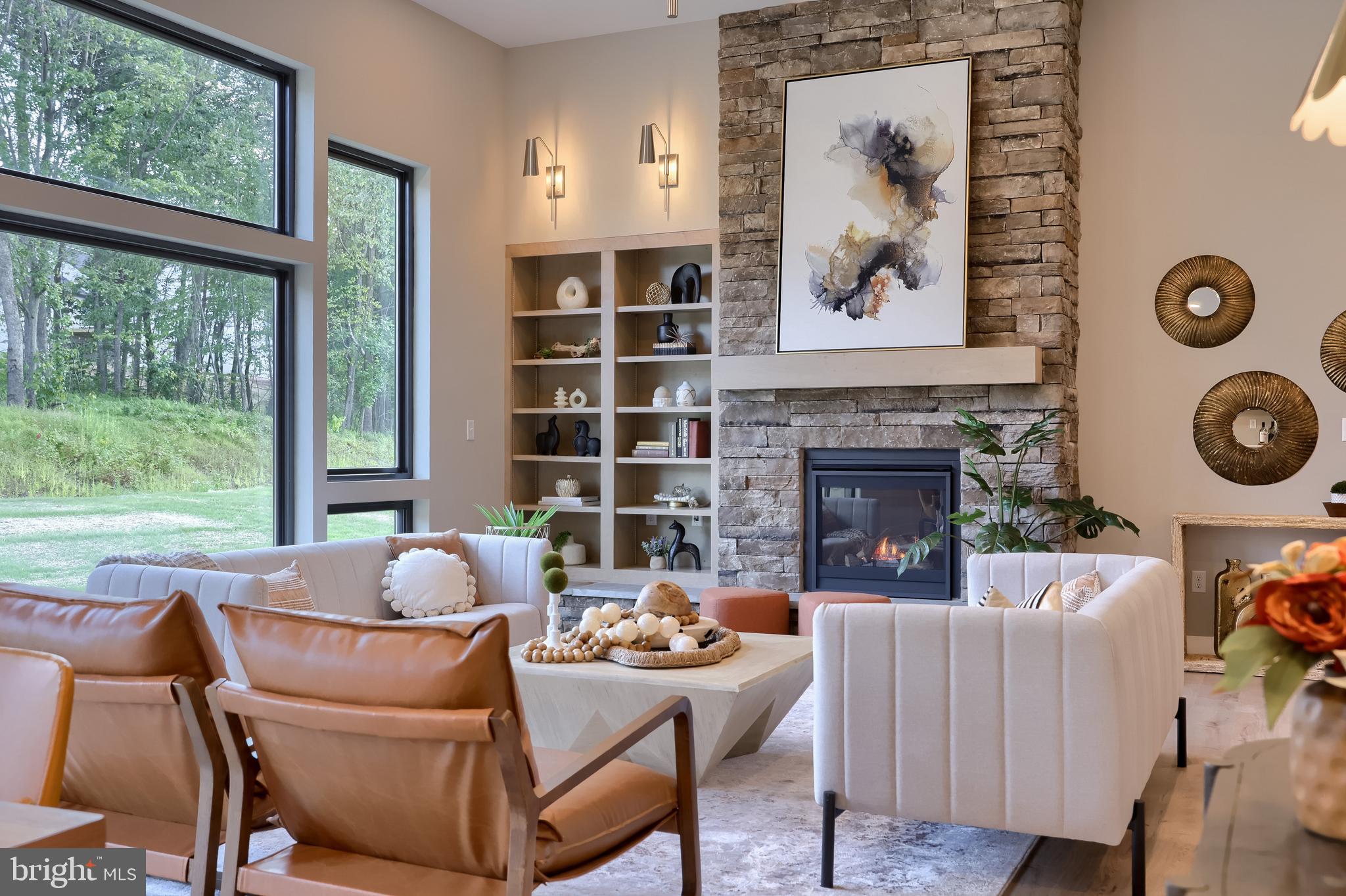 ROCKVILLE ESTATES - Residential