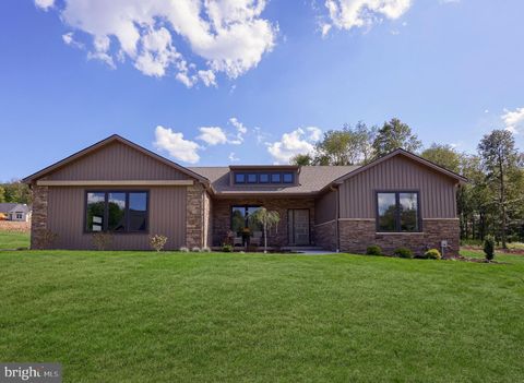 192 MORLETON AVENUE MARYSVILLE PA 17053