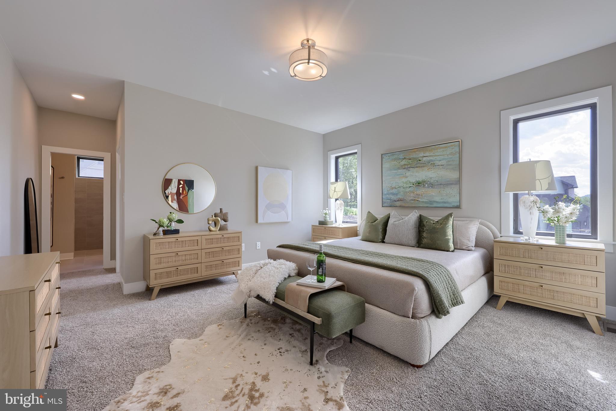 ROCKVILLE ESTATES - Residential