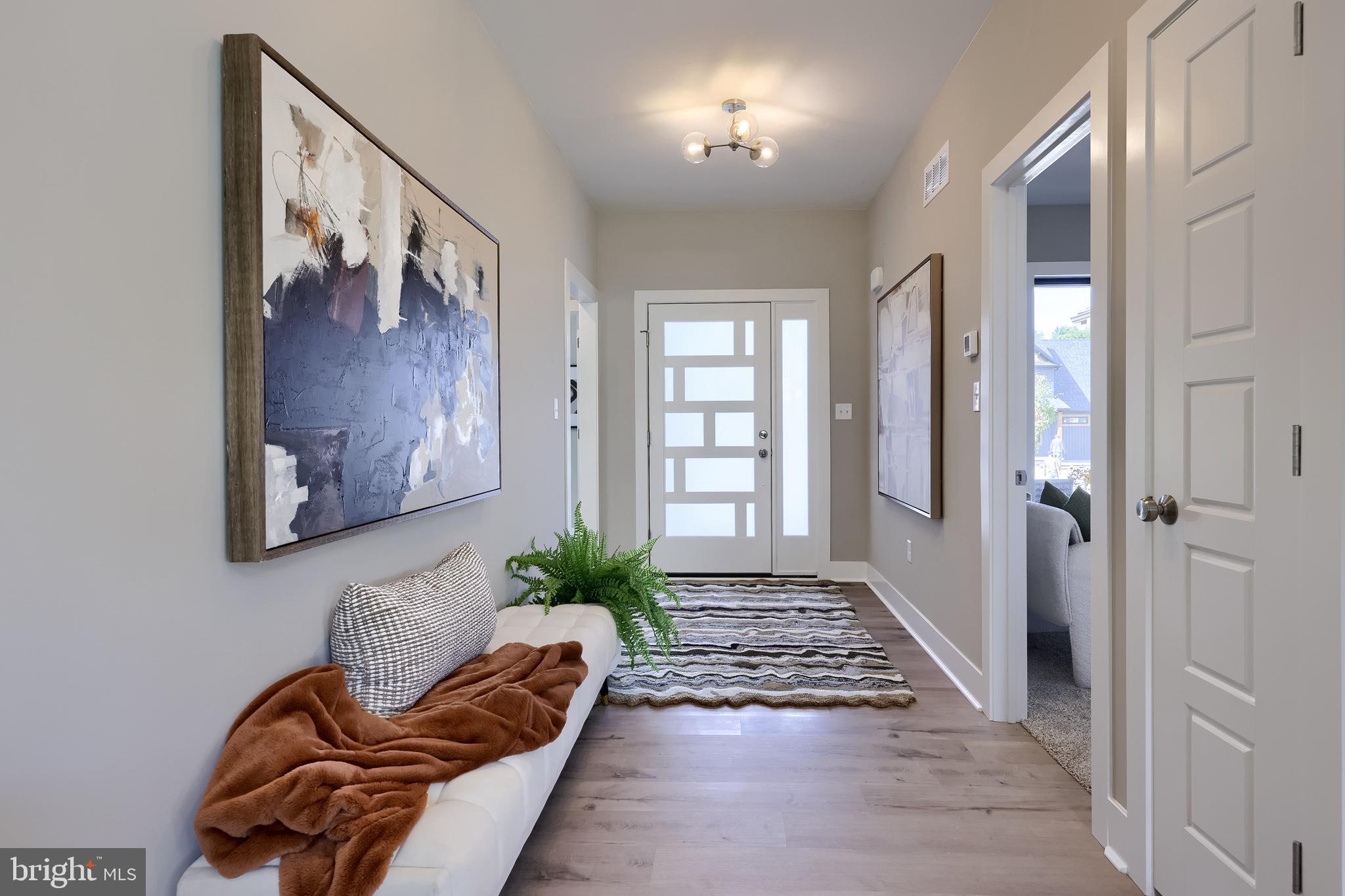 ROCKVILLE ESTATES - Residential