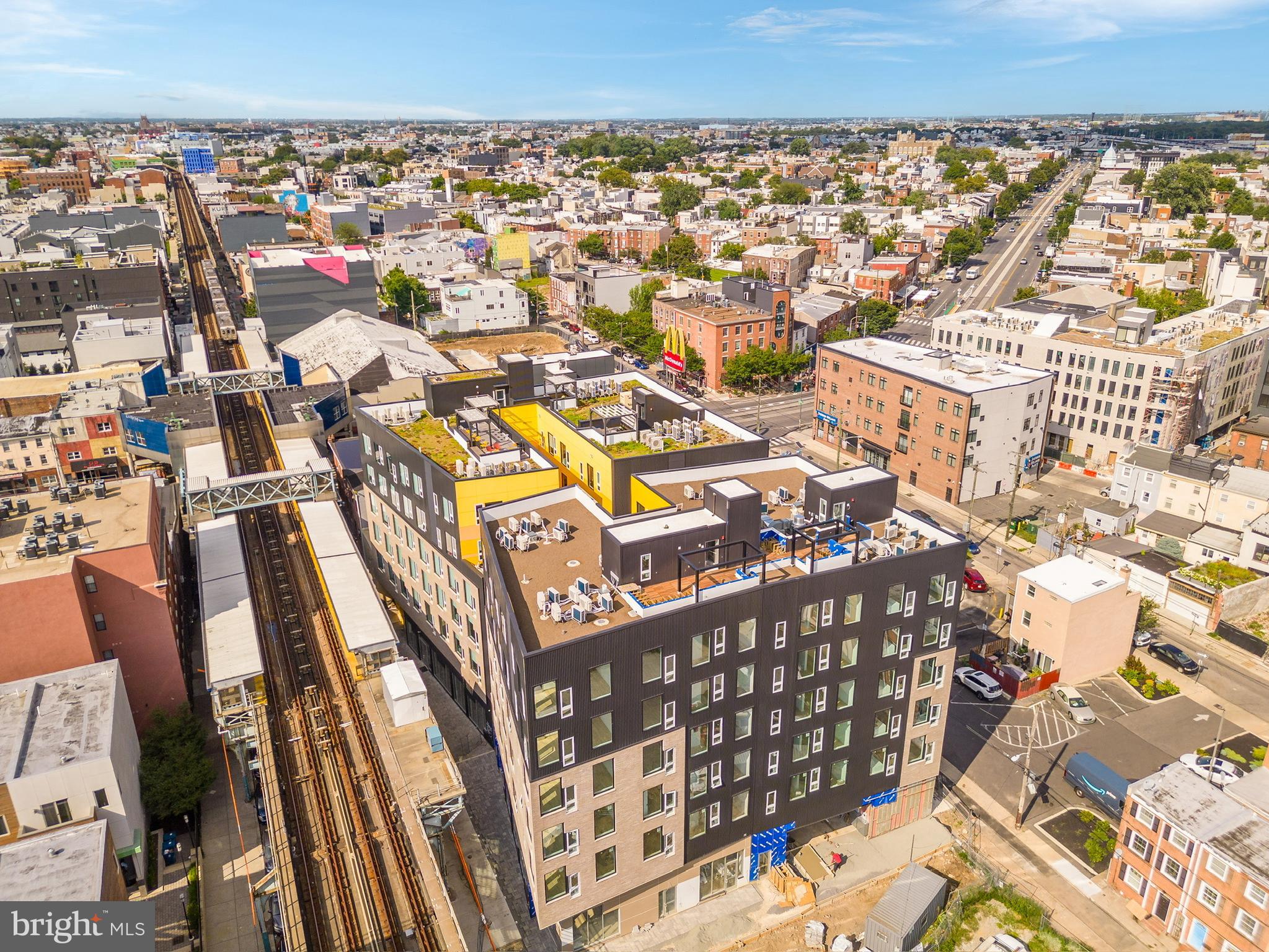 FISHTOWN - Residential Lease