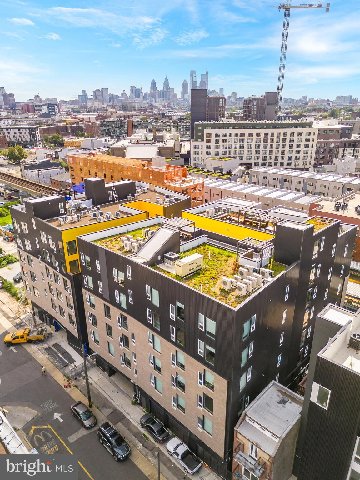 FISHTOWN - Residential Lease