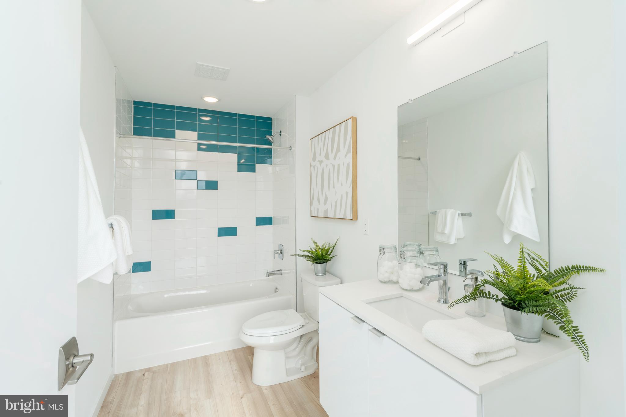 FISHTOWN - Residential Lease