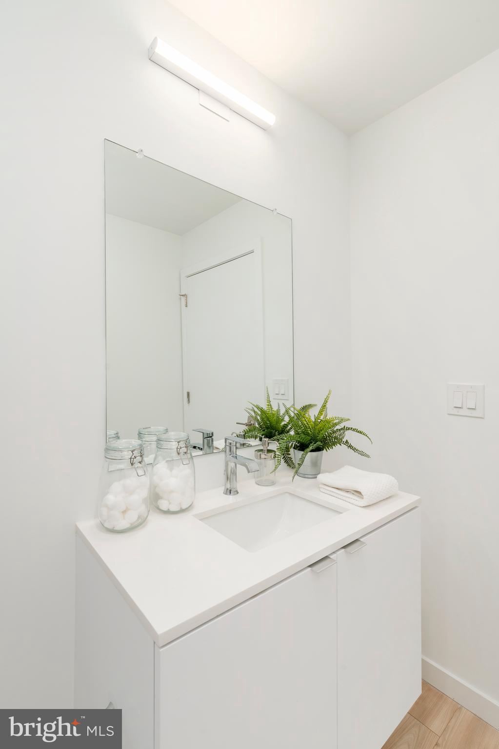 FISHTOWN - Residential Lease