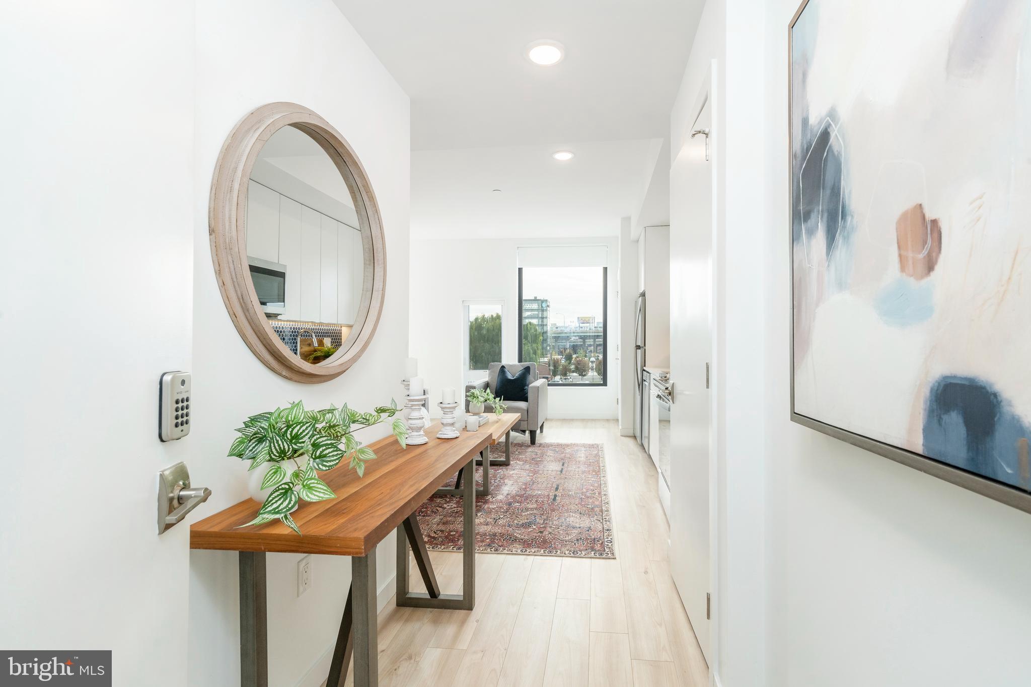 FISHTOWN - Residential Lease