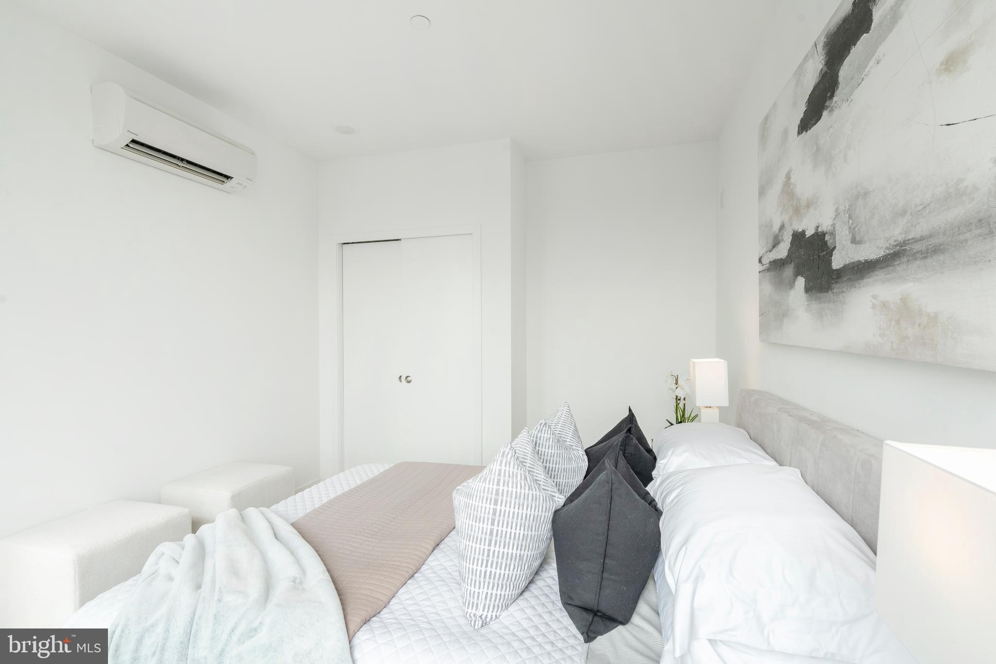 FISHTOWN - Residential Lease